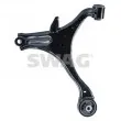 SWAG 85 94 2126 - Triangle ou bras de suspension (train avant)