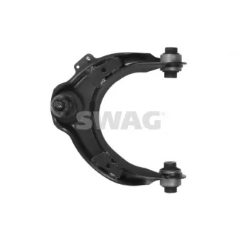 Triangle ou bras de suspension (train avant) SWAG OEM 51460SEA003
