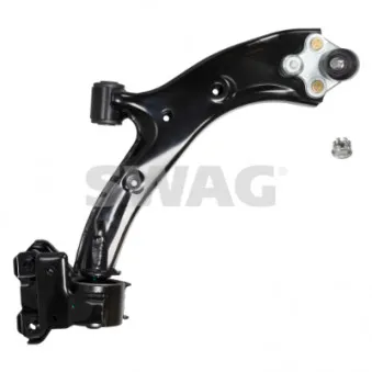 Triangle ou bras de suspension (train avant) SWAG OEM 51350SWAE01