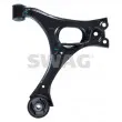 SWAG 85 94 2142 - Triangle ou bras de suspension (train avant)