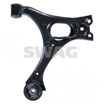 Triangle ou bras de suspension (train avant) SWAG OEM 51350SNAA03