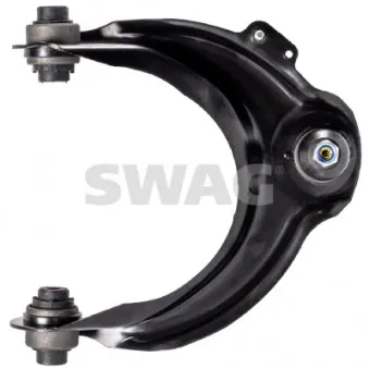 Triangle ou bras de suspension (train avant) SWAG OEM 51450SECA01