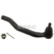 SWAG 85 94 2221 - Rotule de barre de connexion avant droit