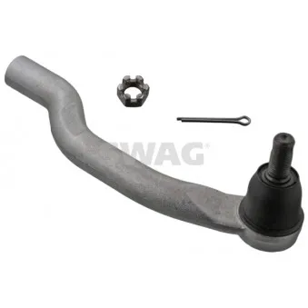Rotule de barre de connexion avant droit SWAG OEM 53540TA0A01