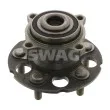 Roulement de roue arrière SWAG [85 94 5849]