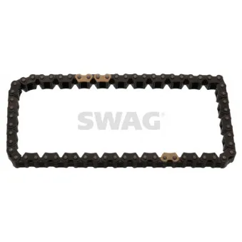 Chaîne, commande de pompe à huile SWAG OEM 13441R40A01