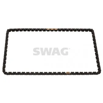 Chaîne de distribution SWAG OEM 14401PWC004