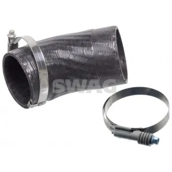 Gaine de suralimentation SWAG OEM 21869AA130
