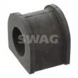 SWAG 87 10 3369 - Suspension, stabilisateur
