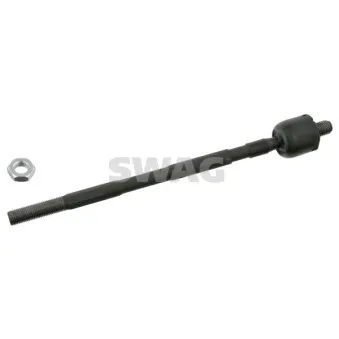 Rotule de direction intérieure, barre de connexion SWAG OEM 34140FC000