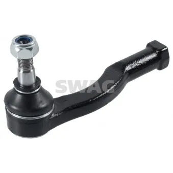 Rotule de barre de connexion avant gauche SWAG OEM 31320GA200