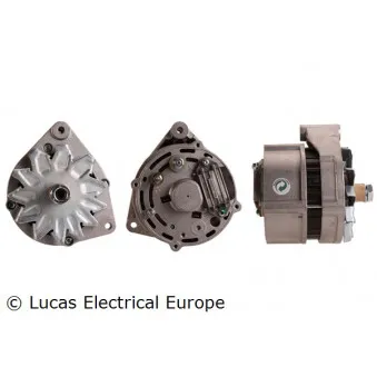Alternateur LUCAS ELECTRICAL [LRB00134]