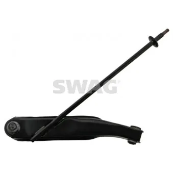 Triangle ou bras de suspension (train avant) SWAG OEM 4806987512