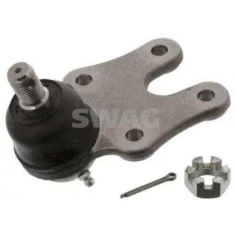 Rotule de suspension SWAG 87 94 1353