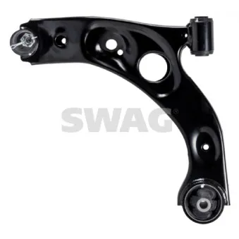 Triangle ou bras de suspension (train avant) SWAG OEM 48069B2011