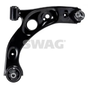 Triangle ou bras de suspension (train avant) SWAG OEM 48068B2011