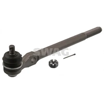 Rotule de barre de connexion avant gauche SWAG OEM 4504787685