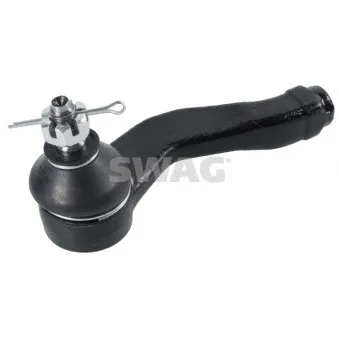 SWAG 87 94 8030 - Rotule de barre de connexion avant droit