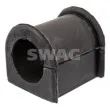 SWAG 88 94 1492 - Suspension, stabilisateur