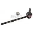 SWAG 88 94 1618 - Entretoise/tige, stabilisateur