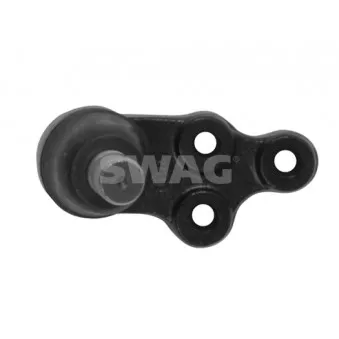 Rotule de suspension avant gauche SWAG 88 94 1708