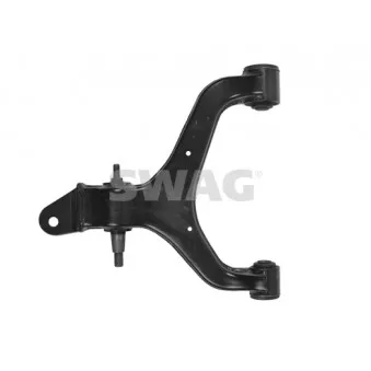 Triangle ou bras de suspension (train avant) SWAG OEM 4450109002