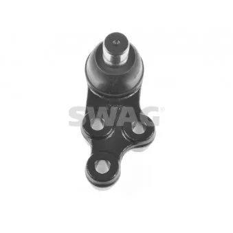 Rotule de suspension avant droit SWAG OEM 4454221002