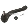 SWAG 88 94 1900 - Rotule de barre de connexion avant gauche