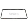 Chaîne de distribution SWAG [88 94 6743]