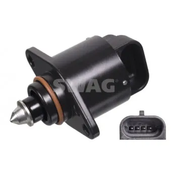 Controle de ralenti, alimentation en air SWAG OEM 93740918