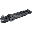 SWAG 89 73 0001 - Triangle ou bras de suspension (train avant)