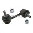 SWAG 89 92 7442 - Entretoise/tige, stabilisateur avant droit