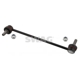 Entretoise/tige, stabilisateur avant gauche SWAG OEM 095488870