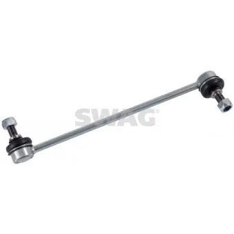 Entretoise/tige, stabilisateur avant droit SWAG OEM 96626248