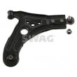 SWAG 89 93 0606 - Triangle ou bras de suspension (train avant)