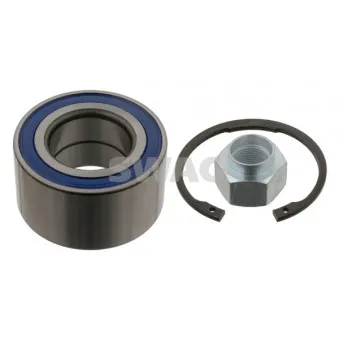 Roulement de roue avant SWAG OEM 96995000