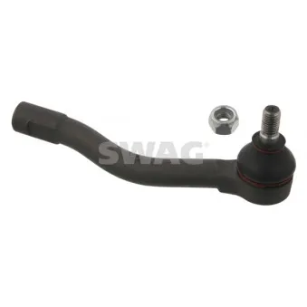 Rotule de barre de connexion avant droit SWAG OEM 96261379
