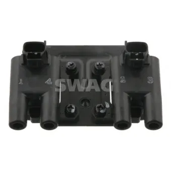 Bobine d'allumage SWAG 89 93 1998