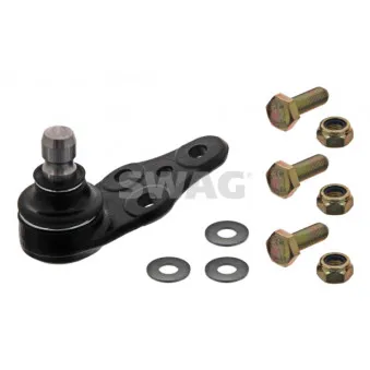 Rotule de suspension SWAG OEM 96490218