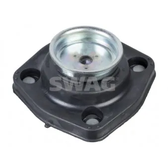 Coupelle de suspension arrière gauche SWAG OEM 553101F000