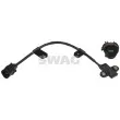 SWAG 90 10 8168 - Capteur d'angle, vilebrequin