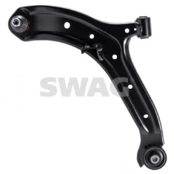 Triangle ou bras de suspension (train avant) SWAG OEM 5450025000