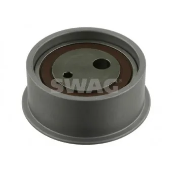 Poulie-tendeur, courroie de distribution SWAG OEM 2441023500