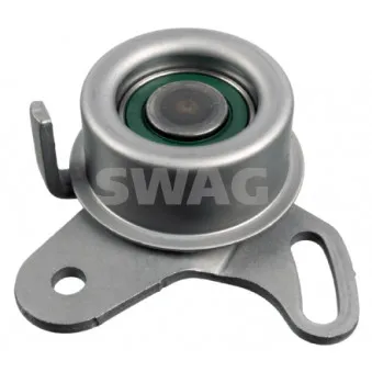 Poulie-tendeur, courroie de distribution SWAG OEM 2441022020