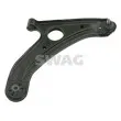 SWAG 90 92 4903 - Triangle ou bras de suspension (train avant)