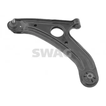 Triangle ou bras de suspension (train avant) SWAG OEM 545001C000