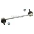 SWAG 90 92 4905 - Entretoise/tige, stabilisateur avant droit