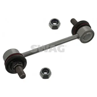 Entretoise/tige, stabilisateur SWAG OEM 5553029500AS
