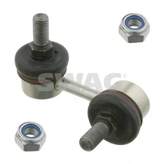 Entretoise/tige, stabilisateur avant gauche SWAG OEM 5483025010