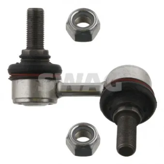 Entretoise/tige, stabilisateur avant droit SWAG OEM 548403A000